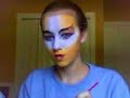 Makeup Application - Rumpelteazer