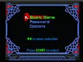 Spiderman Vs The Kinpin SEGA CD. Eric Martin \ Spiderman Vs The Kinpin SEGA CD. Eric Martin \