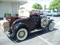 FOR SALE - 1931 FORD Model A Deluxe Rumble Seat Roadster - OWN your own Ramblin\