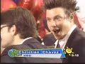 Viva la ma�ana- escenas -final de Rebelde