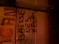 Tag Anti Police à Saint Amand Les Eaux