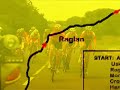 Grand Prix Race at the Abergavenny Festival of Cycling