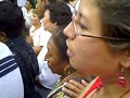 Jarana Yucateca \"Las canastas de Halachó\". Jarana Yucateca \"Las canastas de Halachó\".