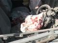 Pakistan: Au Moins 13 Morts Dans Un Attentat À La Voiture Piégée