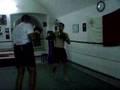 Iman Galea vs Matthew Costigan