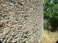 Poggio Moiano (Ri); casale tra gli ulivi Poggio Moiano (Ri); casale tra gli ulivi