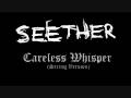 clip video Seether Careless Whisper [Strings Version]
