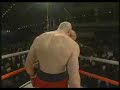Vitaly Shemetov vs Kiss