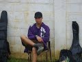 tico tilisco tilasco. deryki acustico