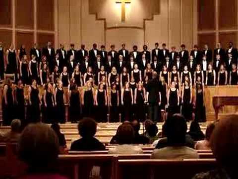 Auburn University Concert Choir - ...