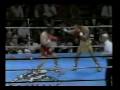 Hector 'Macho' Camacho | Ray 'Boom Boom' Mancini (HL) 2/2