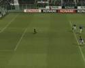 Compilation de but sur PES 5