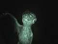Haunted Mansion Holiday Ride Through- Part 1