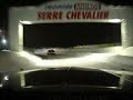 Pr�fung Eiskanal Rallye Monte Carlo 2008