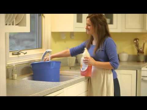 how to organize home