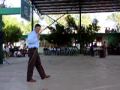 César Lizárraga en la ALR