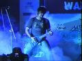 metakix   small town aggression   live at iit roorkee