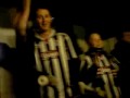 Grimsby vs Bradford vid 2 Pontoon 24/11/09 - This is where were going