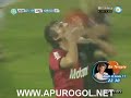 Newell's vs Unión de Santa Fe (5-0) Torneo Final 2013 Fecha 17