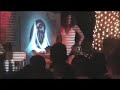 Tata Golosa live @ Discoteca Chic Barcelona Part 1/2