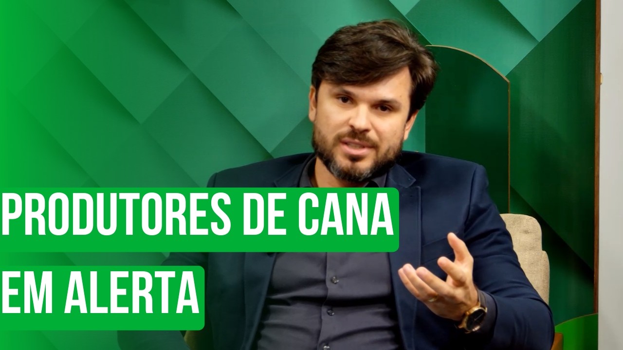 Produtores de Cana em Alerta: Situação com a Raízen