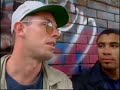 Spex and Hacker on Board Stupid 1995