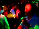 Lads Dancing Badly in Tenerife