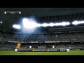 Click here to watch this video PES Golaço de voleio de fora da área
