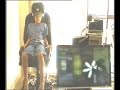 Worlds 1st home-baked FPS motion sim with real pain feedback Worlds 1st home-baked FPS motion sim with real pain feedback