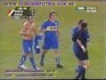 Tevez vs river festejo libertadores Tevez vs river festejo libertadores
