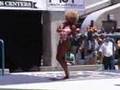 VENICE BEACH WOMEN 2006