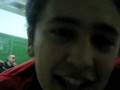 DURISSS - me das un abrazo??