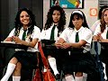 colegialas  en america part 3