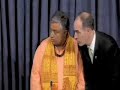 Senate Hindu Prayer shouted down