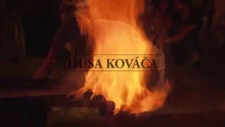 Duša Kováča