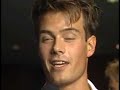 Young Josh Duhamel Young Josh Duhamel