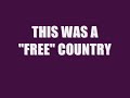 LOCK UP ALL AMERICANS IN PRISION CAMPS/MARTIAL LAW