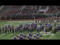 WHS Half-Time Performance Warren vs. Reagan (click \"watch in HD\") WHS Half-Time Performance Warren vs. Reagan (click \"watch in HD\")