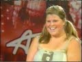 American Idol Chewbaca