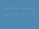 The Sarah Jane adventures Series 2 OFFICIAL SPOILERS