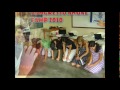 Click here to watch this video Somos Milhares - Mocidade Presbiteriana 75 anos