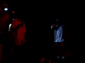 Kool Keith Live in Cleveland 5