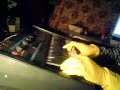 Formanta P-432 soviet synthesizer Formanta P-432 soviet synthesizer