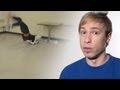 Фейсом об тейбл '~' [Face vs Table] | Просмотры: 1,770,083