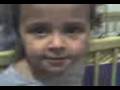 videos de Arthur, Sergio e Maria