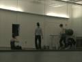 videos de VACATIONLAND CLIP - choreographed and written by: Shannon Gillen of DOORKNOB COMPANY