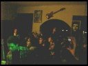 AUTOM�VEL VERDE NA FESTA ROCK � FANTASIA