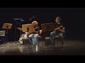 LJSS - 4ª Combo - So What @ CCB