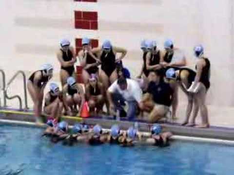 2006 Pennsylvania Girls Water Polo ...