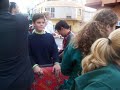 Caravana Afici�n 4-1-07